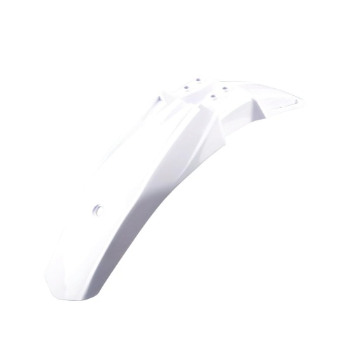 Front Mudguard white Beta 50 RR after 2012 Front Mudguard white Beta 50 RR after 2012
