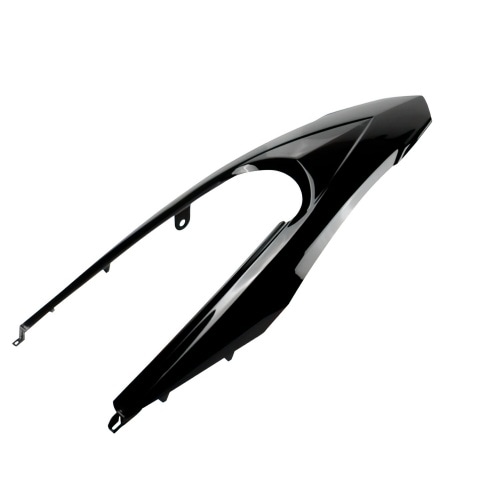 Rear Mudguard black Beta 50 RR after 2012 Rear Mudguard black Beta 50 RR after 2012