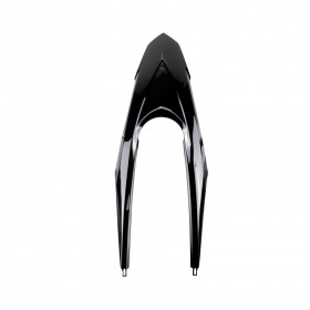 Rear Mudguard black Beta 50 RR after 2012