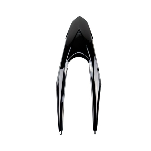 Rear Mudguard black Beta 50 RR after 2012 Rear Mudguard black Beta 50 RR after 2012