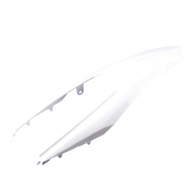 Rear Mudguard white Beta 50 RR after 2012