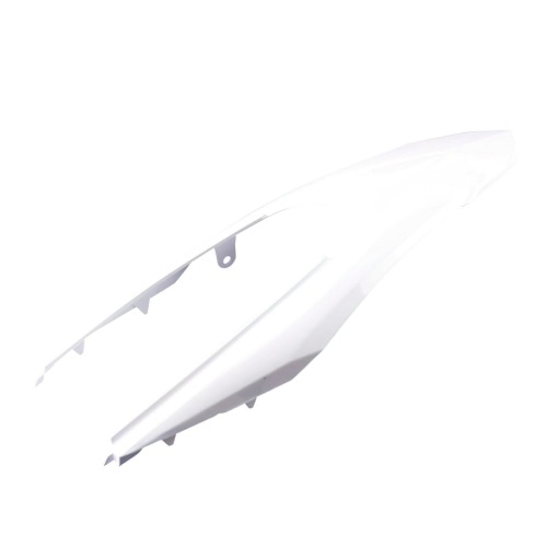 Rear Mudguard white Beta 50 RR after 2012 Rear Mudguard white Beta 50 RR after 2012