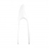 Rear Mudguard white Beta 50 RR after 2012 Rear Mudguard white Beta 50 RR after 2012