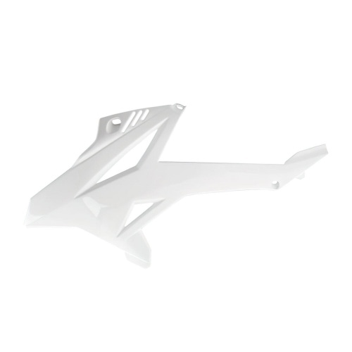 Side Panel front left white Beta 50 RR after 2012 Side Panel front left white Beta 50 RR after 2012