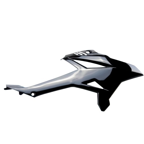 Side Panel front right black Beta 50 RR after 2012 Side Panel front right black Beta 50 RR after 2012