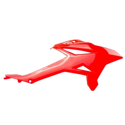 Side Panel front right red Beta 50 RR after 2012 Side Panel front right red Beta 50 RR after 2012