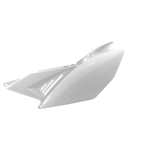 Side Panel rear left white Beta 50 RR after 2012 Side Panel rear left white Beta 50 RR after 2012