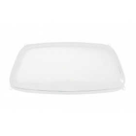 ONE Speedometer Lens transparent Yamaha BW's / MBK Booster (2004)