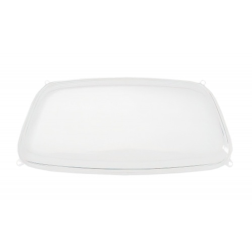 ONE Speedometer Lens transparent Yamaha BW's / MBK Booster (2004) ONE Speedometer Lens transparent Yamaha BW's / MBK Booster (2004)