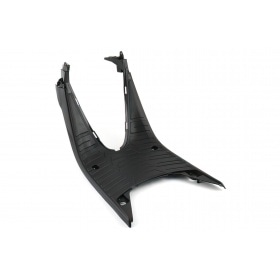 Floor Board ONE Yamaha BW’s / MBK Booster black