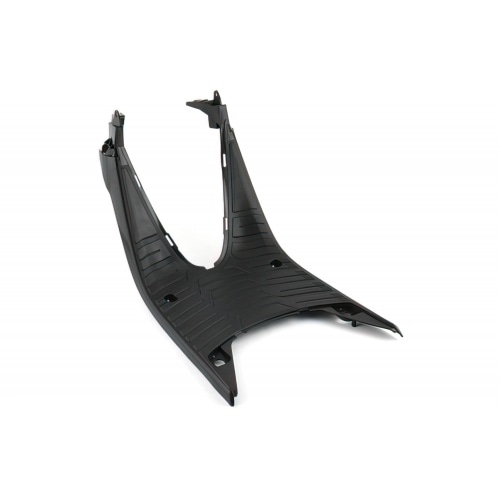 Floor Board ONE Yamaha BW’s / MBK Booster black Floor Board ONE Yamaha BW’s / MBK Booster black