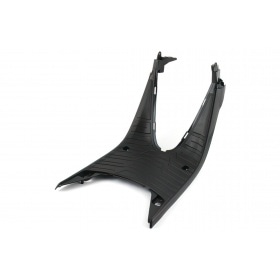 Floor Board ONE Yamaha BW’s / MBK Booster black