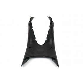 Floor Board ONE Yamaha BW’s / MBK Booster black