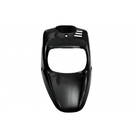 Front Fairing Yamaha BW’s / MBK Booster (before 2004) glossy black