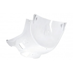 Underbody Panel Yamaha Aerox / MBK Nitro white