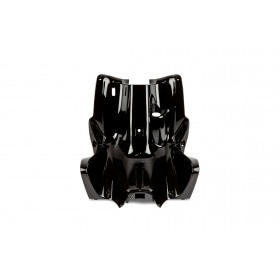 Iekšējais aptecētājs Yamaha Aerox / MBK Nitro melns