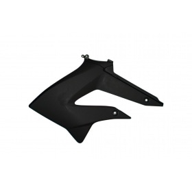 Tvertnes vāks kreisais DRD pēc 2011 melns