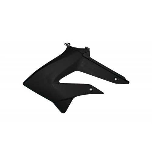 Tvertnes vāks kreisais DRD pēc 2011 melns Tvertnes vāks kreisais DRD pēc 2011 melns