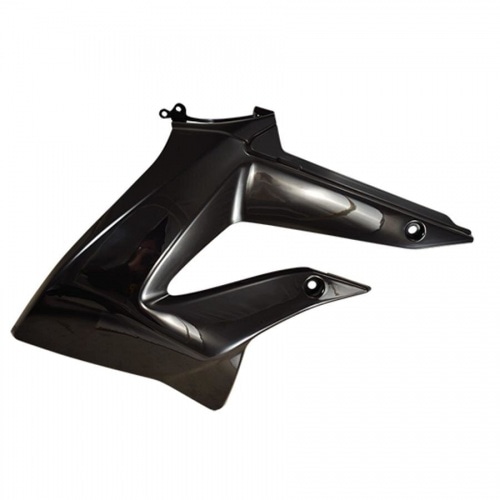 Tvertnes vāks kreisais DRD pēc 2011 melns Tvertnes vāks kreisais DRD pēc 2011 melns