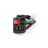 Switch Unit left side Derbi / Rieju Switch Unit left side Derbi / Rieju