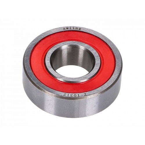 Wheel Bearing reinforced swiing 12/29x9mm spoke / cast rim front / rear version 2.0 Puch Maxi Wheel Bearing reinforced swiing 12/29x9mm spoke / cast rim front / rear version 2.0 Puch Maxi