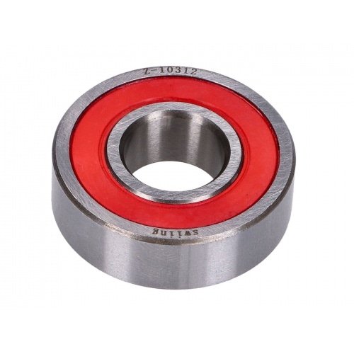 Wheel Bearing reinforced swiing 12/29x9mm spoke / cast rim front / rear version 2.0 Puch Maxi Wheel Bearing reinforced swiing 12/29x9mm spoke / cast rim front / rear version 2.0 Puch Maxi