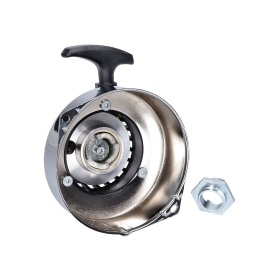 Втягивающее устройство стартера Puch E50 с зажиганием Bosch / Ducatin