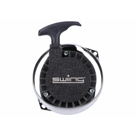 Втягивающее устройство стартера Puch E50 с зажиганием Bosch / Ducatin