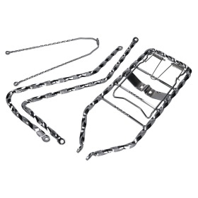 Frame Add-On Parts Set twisted Puch Maxi S