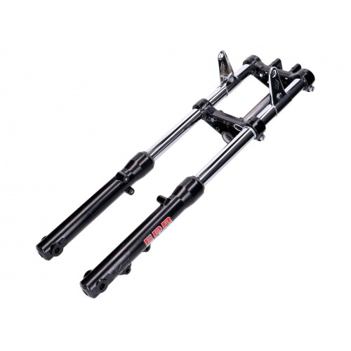 Дисковый тормоз + комплект вилок Swiing EBR Harry Puch Дисковый тормоз + комплект вилок Swiing EBR Harry Puch