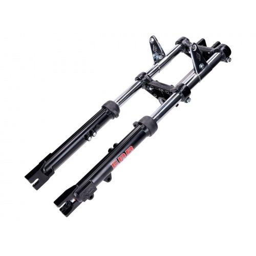 Disc Brake + Fork Set swiing EBR hydraulic Puch Disc Brake + Fork Set swiing EBR hydraulic Puch