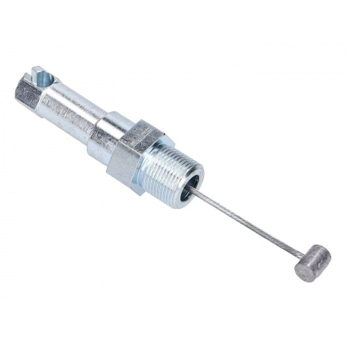 Starter Unit / Clutch Cable complete Puch ZA50 Starter Unit / Clutch Cable complete Puch ZA50