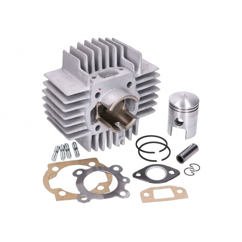 Cylinder swiing 50cc 38mm Racing Puch Maxi / X30 Automatic Cylinder swiing 50cc 38mm Racing Puch Maxi / X30 Automatic