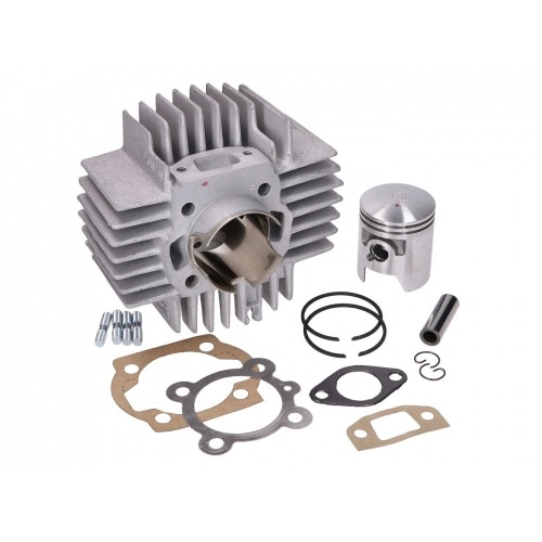 Cylinder swiing 65cc 44mm Racing Puch Maxi / X30 Automatic Cylinder swiing 65cc 44mm Racing Puch Maxi / X30 Automatic