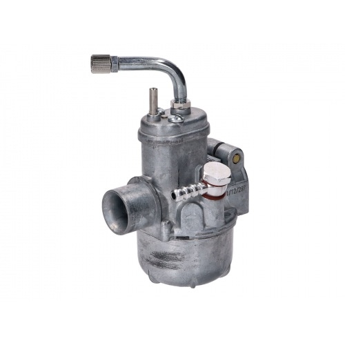 Карбюратор поворотный 12 мм тип Bing SRE мопед Карбюратор поворотный 12 мм тип Bing SRE мопед