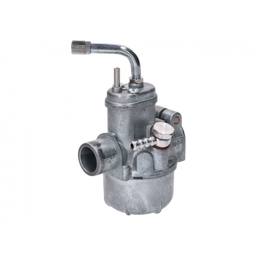 Карбюратор поворотный 15 мм тип Bing SRE мопед Карбюратор поворотный 15 мм тип Bing SRE мопед