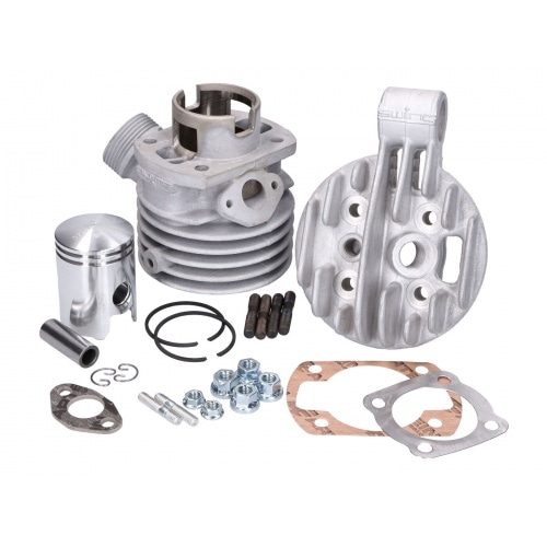 Cylinder swiing 50cc Racing 38mm Sachs fan cooled (DE) Cylinder swiing 50cc Racing 38mm Sachs fan cooled (DE)