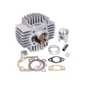 Cylinder swiing 50cc 38mm Racing Vertex piston Puch Maxi / X30