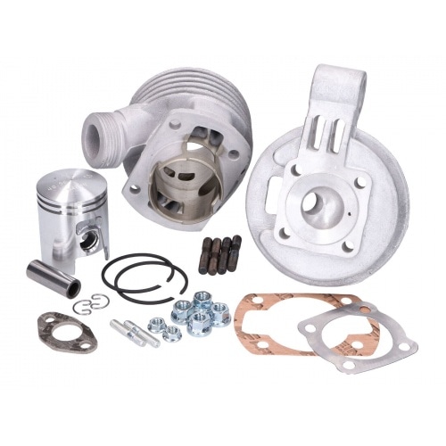 Cylinder swiing 41mm Racing Sachs fan cooled Cylinder swiing 41mm Racing Sachs fan cooled