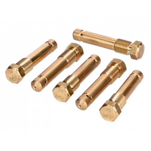 Jet Kit carburetor swiing 46-56 Bing Jet Kit carburetor swiing 46-56 Bing