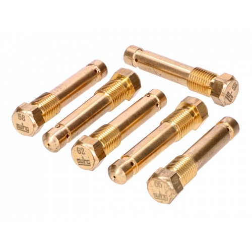 Jet Kit carburetor swiing 58-68 Bing Jet Kit carburetor swiing 58-68 Bing