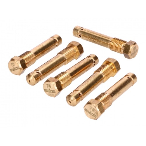 Jet Kit carburetor swiing 70-80 Bing Jet Kit carburetor swiing 70-80 Bing