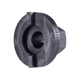 Freewheel Remover swiing narrow 4mm moped