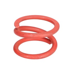 Clutch Spring swiing reinforced +40% Puch Z50