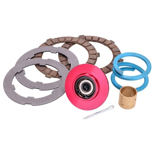 Clutch reinforced swiing Puch Z50 Clutch reinforced swiing Puch Z50