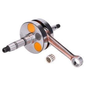 Crankshaft swiing High-End (+1 mm stroke) Puch Maxi E50