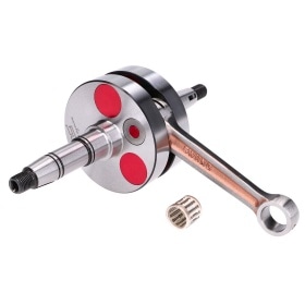 Crankshaft swiing High-End Puch Maxi E50