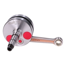 Crankshaft swiing High-End Puch Maxi E50