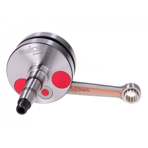 Crankshaft swiing High-End Puch Maxi E50 Crankshaft swiing High-End Puch Maxi E50