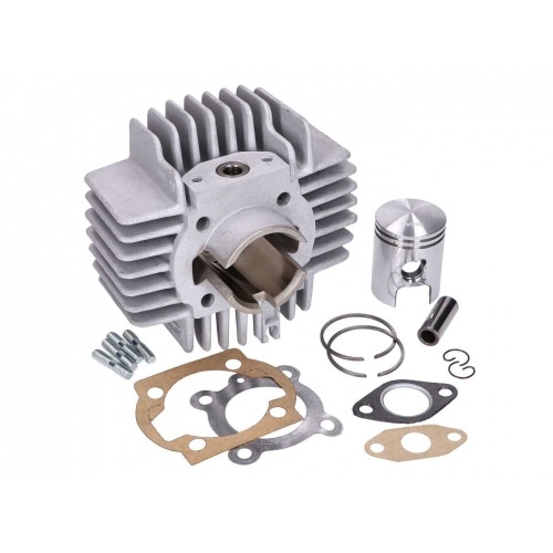 Cylinder swiing 50cc 38mm with seal Vertex piston + 1.6hp Maxi / X30 Automatic Cylinder swiing 50cc 38mm with seal Vertex piston + 1.6hp Maxi / X30 Automatic